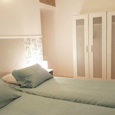 PUY Apartman Kyra מראה חיצוני תמונה