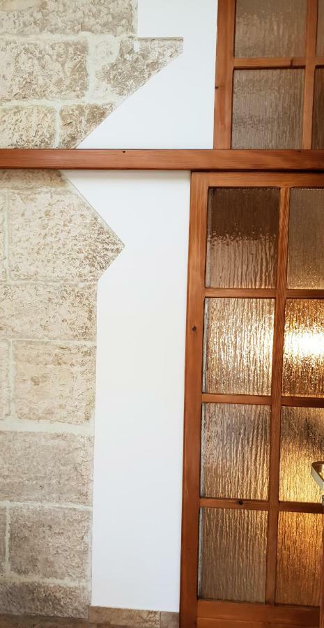 PUY Apartman Kyra מראה חיצוני תמונה
