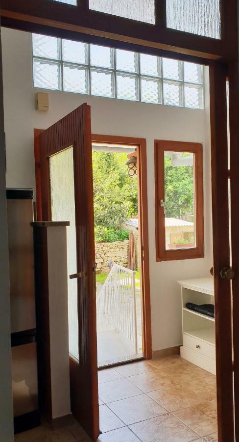 PUY Apartman Kyra מראה חיצוני תמונה