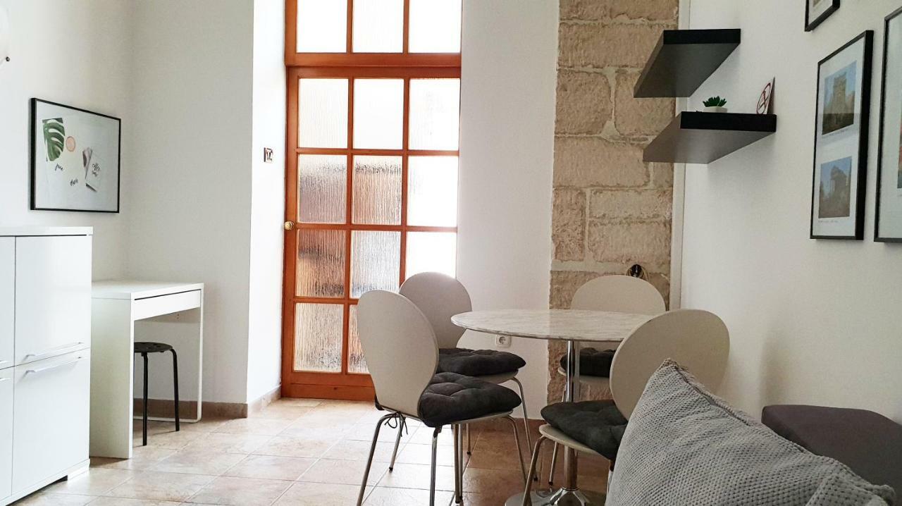 PUY Apartman Kyra מראה חיצוני תמונה
