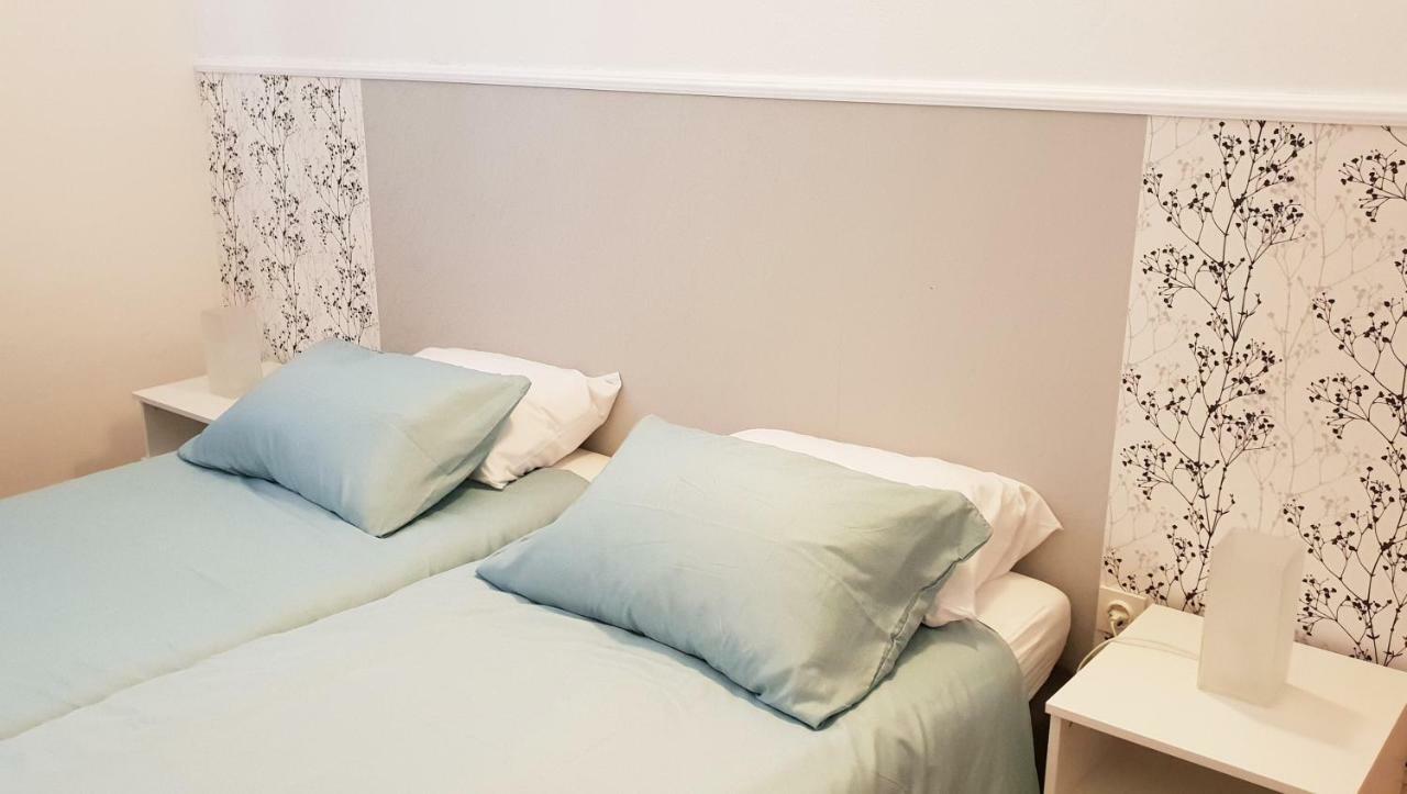 PUY Apartman Kyra מראה חיצוני תמונה