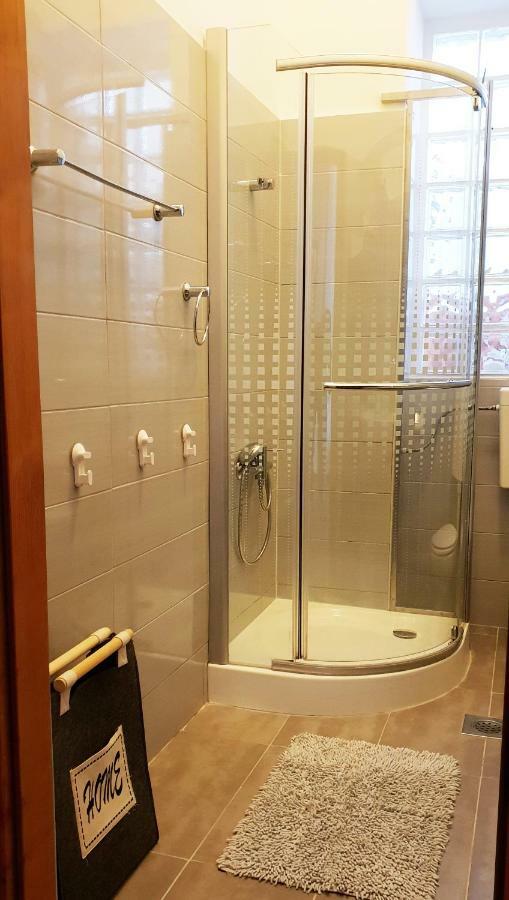 PUY Apartman Kyra מראה חיצוני תמונה