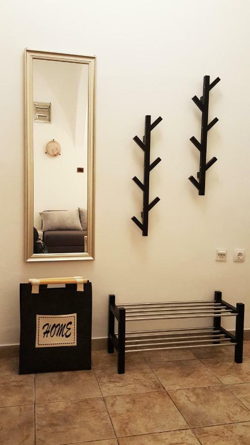 PUY Apartman Kyra מראה חיצוני תמונה