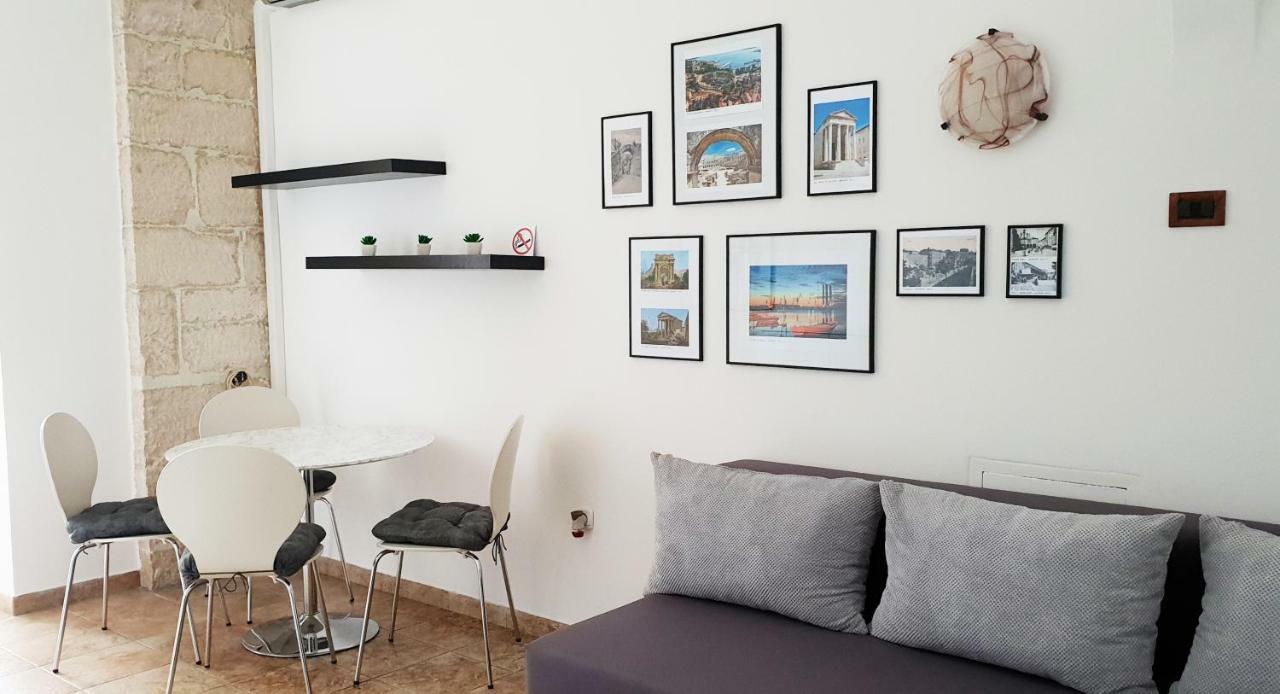 PUY Apartman Kyra מראה חיצוני תמונה