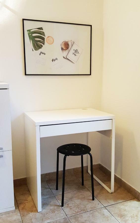 PUY Apartman Kyra מראה חיצוני תמונה