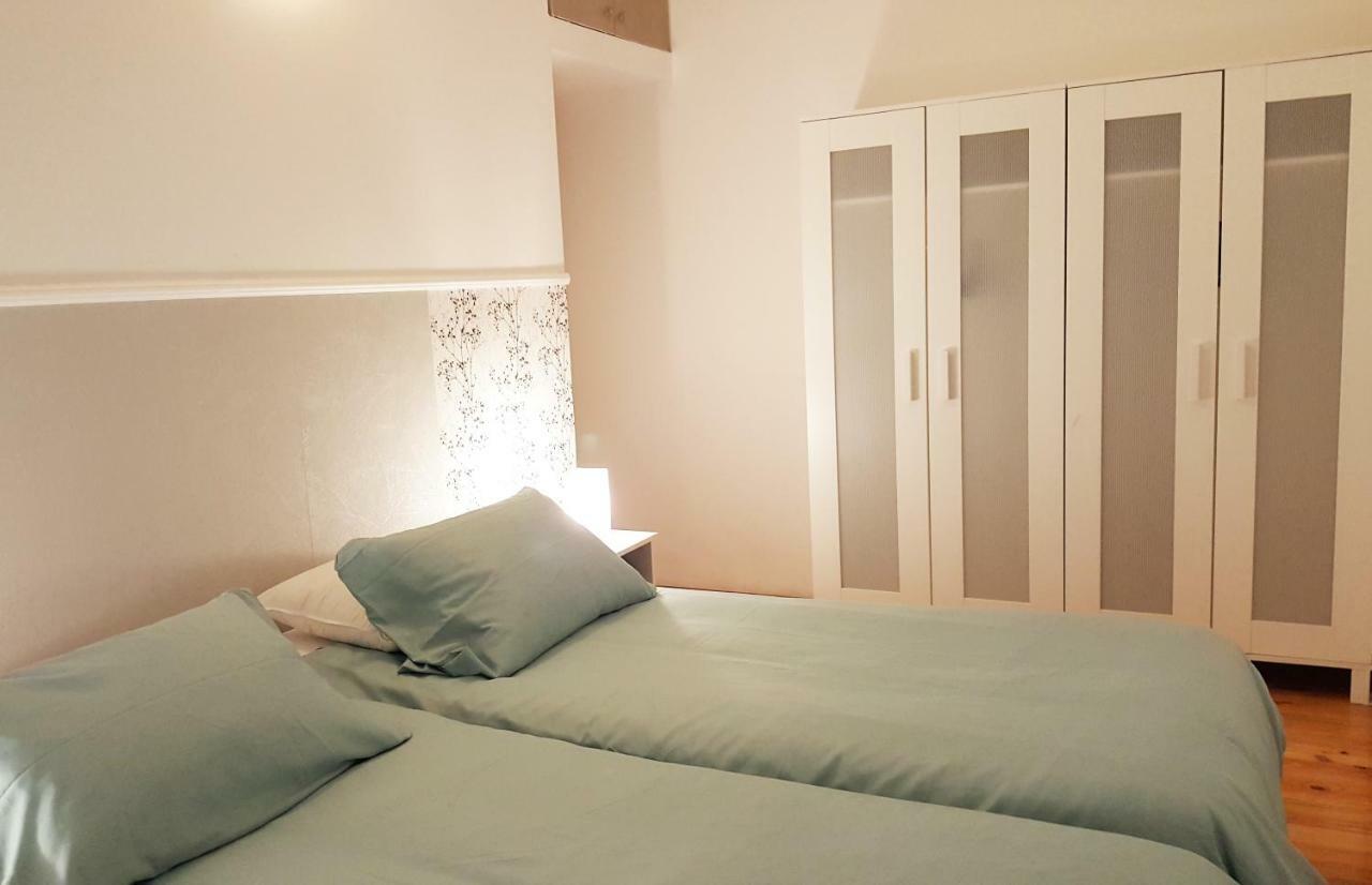 PUY Apartman Kyra מראה חיצוני תמונה