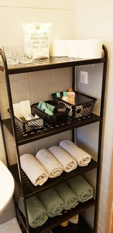 PUY Apartman Kyra מראה חיצוני תמונה