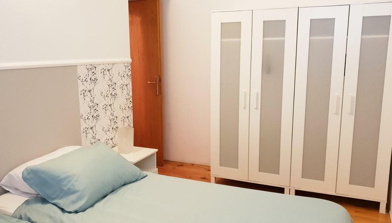 PUY Apartman Kyra מראה חיצוני תמונה