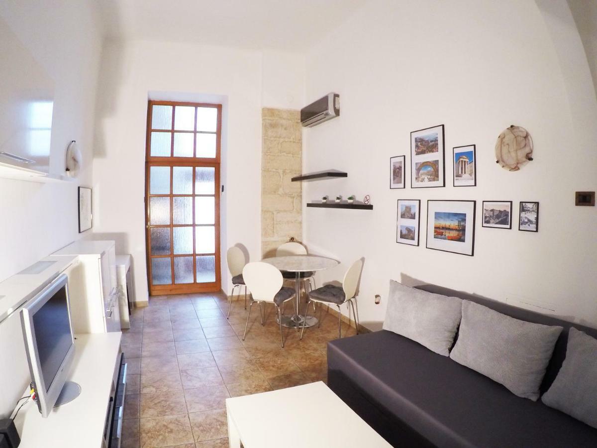 PUY Apartman Kyra מראה חיצוני תמונה