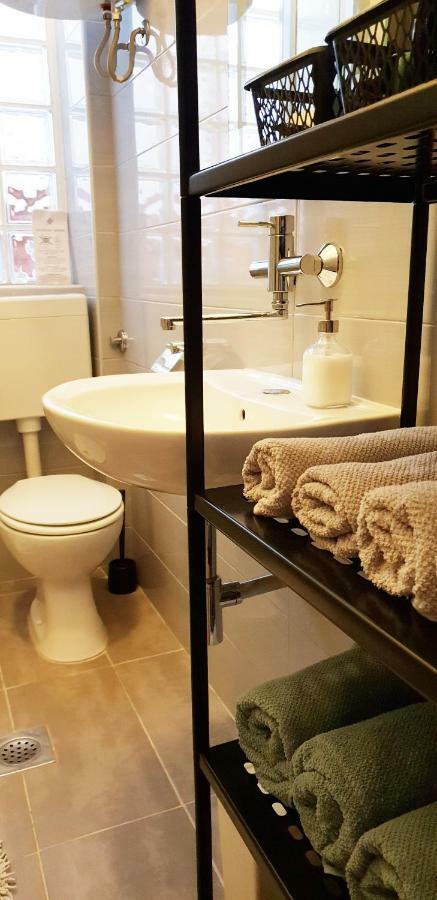 PUY Apartman Kyra מראה חיצוני תמונה