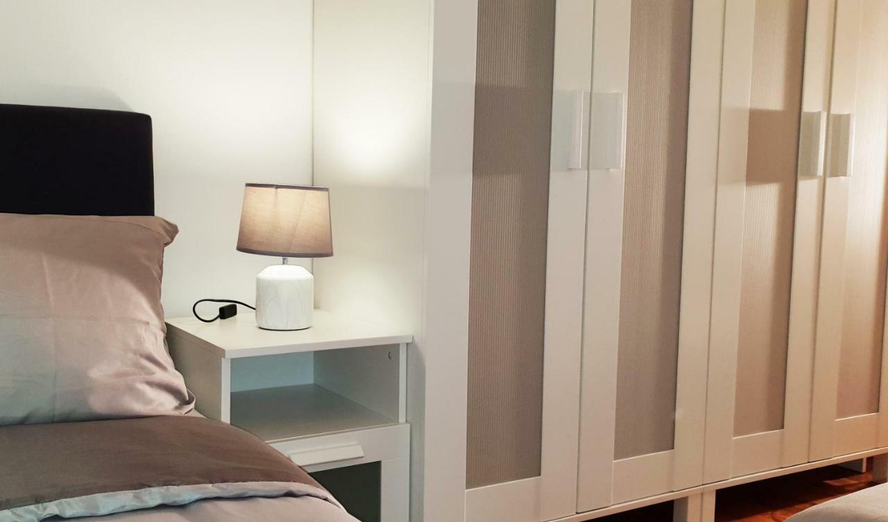 PUY Apartman Kyra מראה חיצוני תמונה