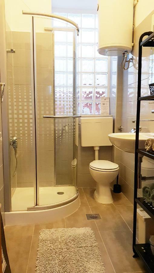 PUY Apartman Kyra מראה חיצוני תמונה
