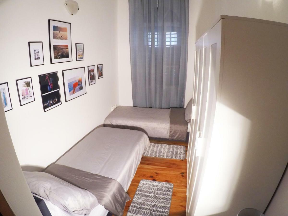 PUY Apartman Kyra מראה חיצוני תמונה