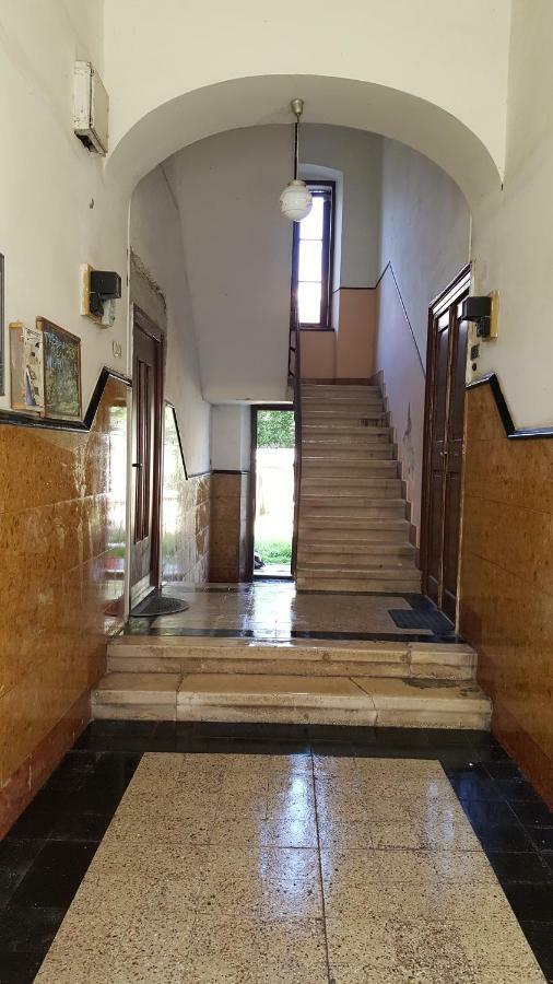 PUY Apartman Kyra מראה חיצוני תמונה